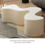 Table basse Modern