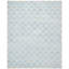 Tapis géométrique touffeté à la main Precious-11985620