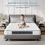 18cm Firm Spring Mattress in a Box-123054247