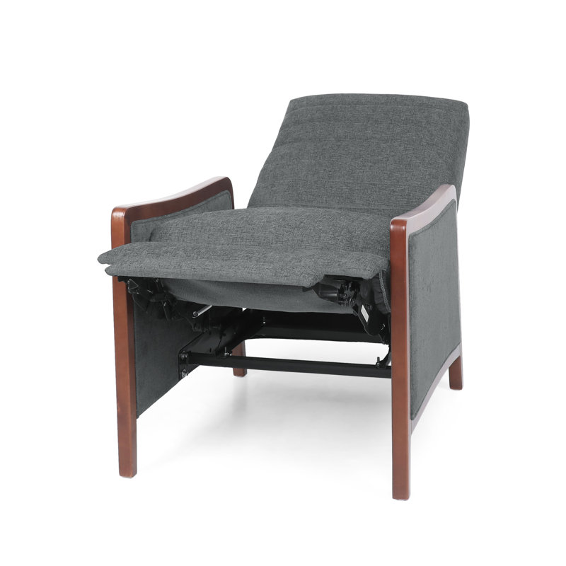 Fauteuil en tissu
