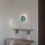 Lune Wall Sconce-1441528393