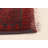 Monserratte One-of-a-Kind 5'1" X 6'10" New Age Wool Area Rug in Red