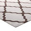 Tapis marocain Modway Marja-494620059