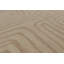 Modern One-of-a-Kind 12'5X16'3 Hand Knotted Area Rug