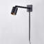 HIGHGROVE Plug-in Sconce by Mark D. Sikes-1348010528