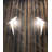 Steves Eclectic 1-Light Bird LED Armed Sconce