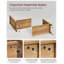 Buffet, armoire de rangement et buffet 59 po.-442358007