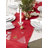 Huntsberry Spice Plaid Table Runner