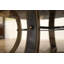 Jupe Mink Extendable Solid Wood Dining Table-71864214