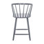 Tabouret de comptoir 24 po Blanchard-525554275