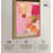 Art Remedy Blush Abstracts Canvas-111130350-111130357