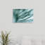 «Pine Needles in Rain», impression sur toile-1680053729