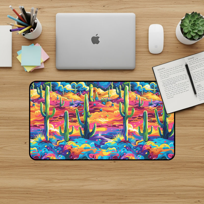 Desk Pad