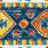 Vahakn Hand Tufted Wool Southwestern Rug-111186609