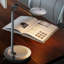 Element Disc 25" Desk Lamp-1113992007