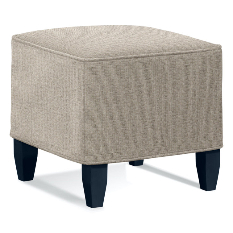 Brooklyn Upholstered Ottoman