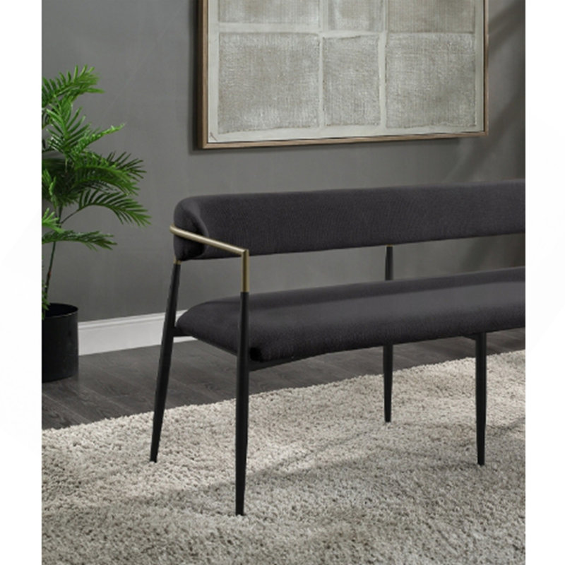 Banc en jarille Jaramillo