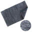 Twinkle Polyester Blend Non-Slip Shower Mat-567492417