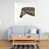Wrapped Canvas n'est pas disponible