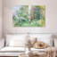 Le jardin à Bougival-768756704