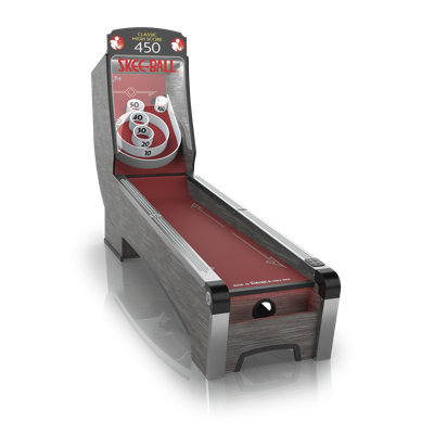 Skee-Ball Premium Home Arcade