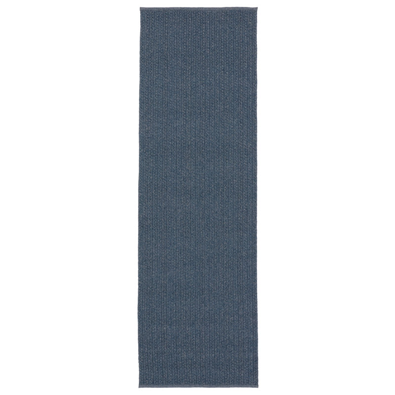 Indoor / Outdoor Rug, Runner 2'6" x 8'