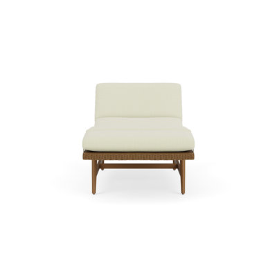 Cascade Outdoor Chaise Lounge