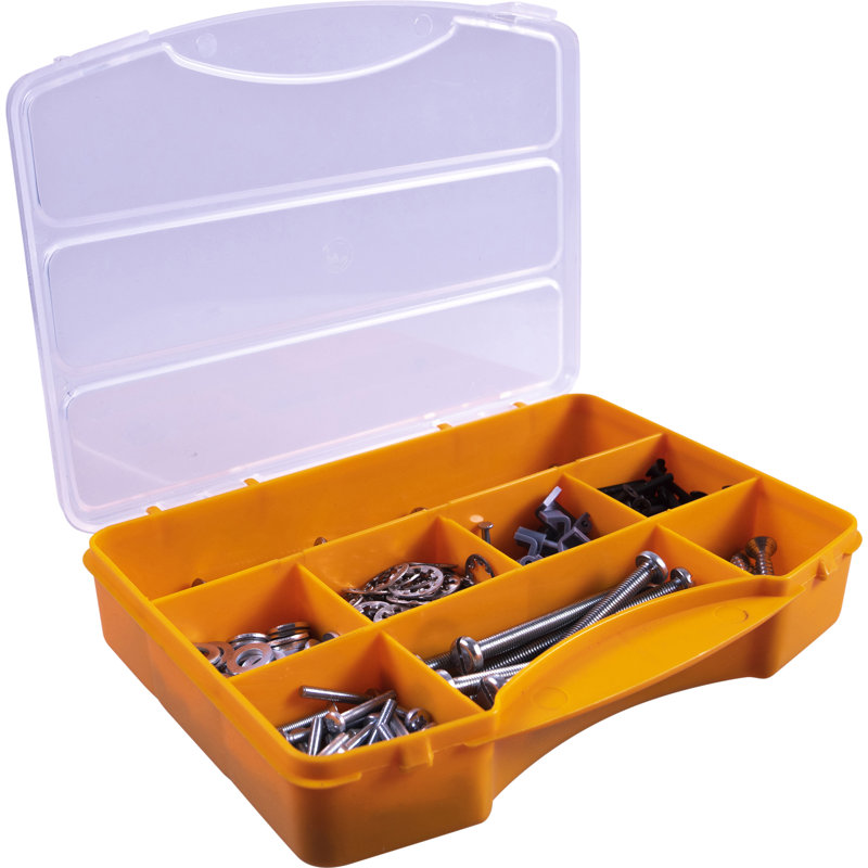 General Tool Holder, 18"H x 13"W x 3.5"D