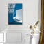 Deep Ocean Walls I Print by Oliver Gal-1956795794-2069167798
