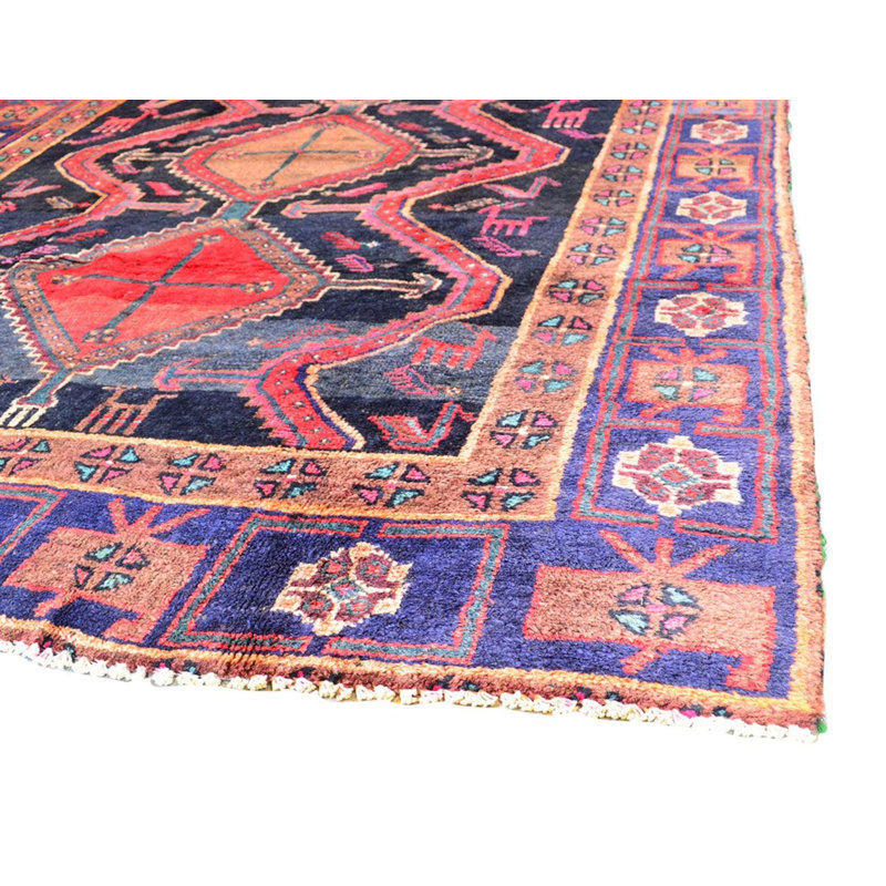 Oriental Area Rug