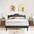 Ensemble de chambre à coucher Kempst
