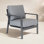 Paros Sunbrella® Patio Lounge Chair