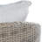 Madge 3 Piece Seating Group with Cushions