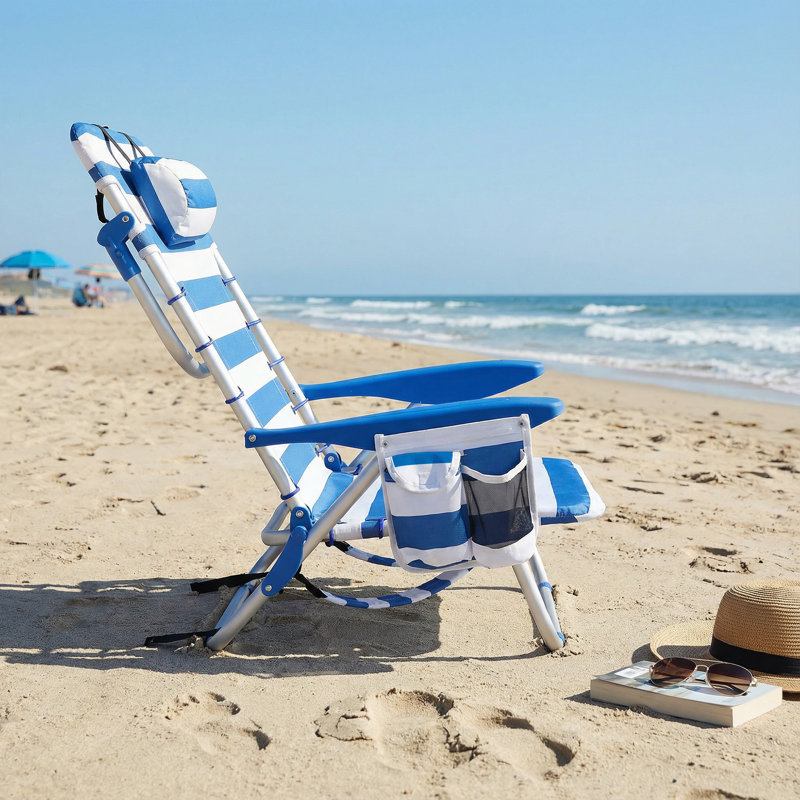 Folding Beach Chair