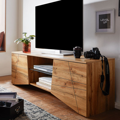 Stites TV Stand for TVs up to 70"