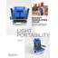 Chaise de plage inclinable pour l'extérieur-1092774556
