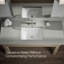 Venza Centerset Bathroom Sink Faucet 1.0 GPM-390193029