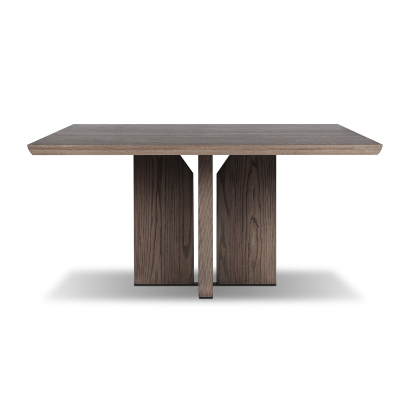 Ernest Round Dining Table