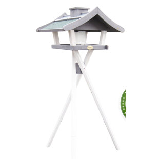 Grönland Free Standing Birdhouse