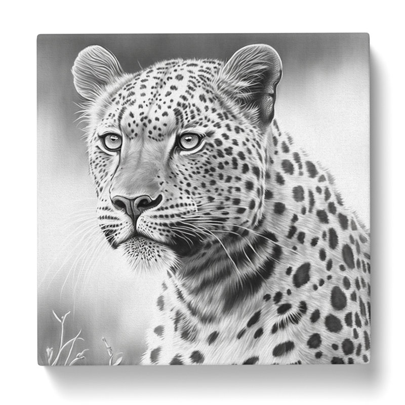 Modern Wall Art - Wrapped Canvas