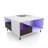 Fehmi LED Coffee Table