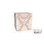 Bac de rangement en tissu Premium Cubes