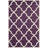 Carolene Hand Tufted Wool Geometric Rug-19273601