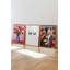Ensemble de peinture décorative