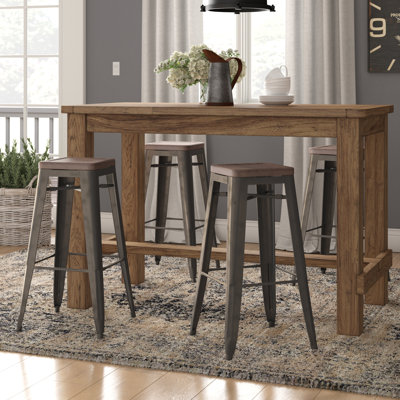 Tabouret de bar 30 po Favianus