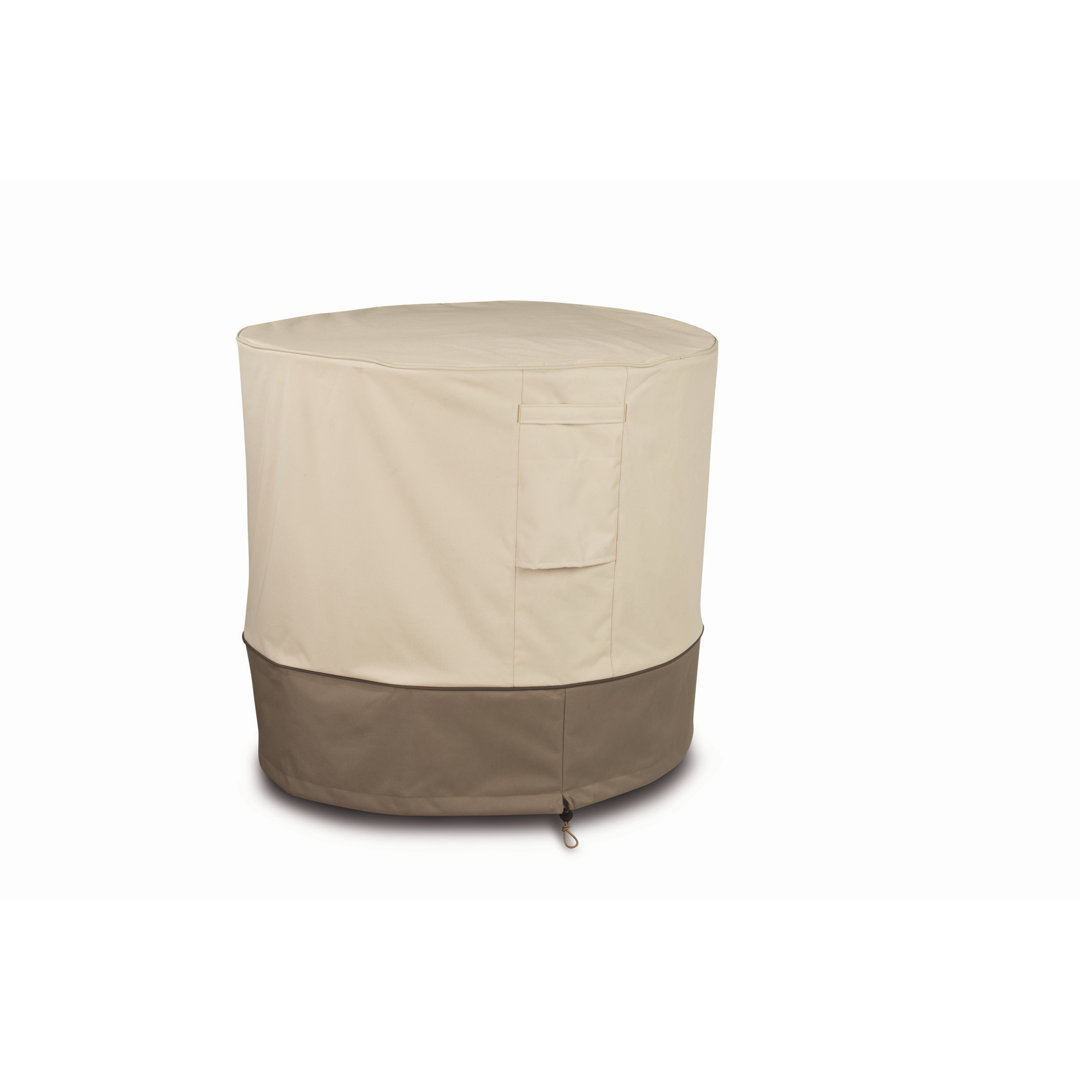 Paulding Water Resistant Air Conditioner Cover The Twillery Co.®