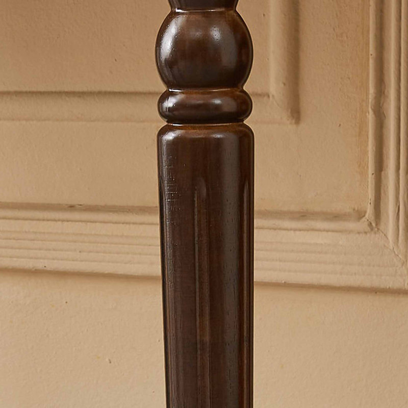 Coiffeuse classique de style européen