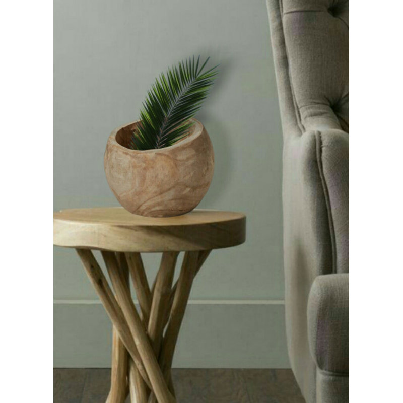 Vase de table Natal