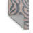 Machine Washable Gray Area Rug-1040069523