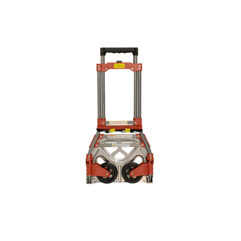 Fold Up Hand Truck